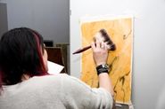 Tips for Preparing Your Art School Portfolio