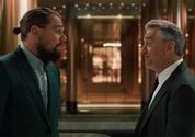DiCaprio i De Niro w nowej reklamie u Scorsese! - Planeta.fm