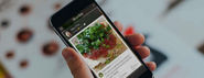Starlike App Reveals Your Friends' Favorites