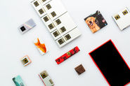 This is Google's latest Project Ara prototype