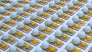 Pepsi MAX Filled Up a Room With Ping-Pong Balls on Mousetraps, Then Threw Another Ball in There