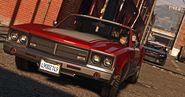 'Grand Theft Auto V' release date for PCs delayed another 2 months