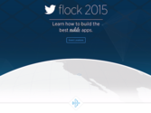 Twitter's Mobile Developer Conference Goes on World Tour
