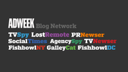 9 Popular Sites Become Core of New Adweek Blog Network