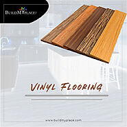 Vinyl Flooring