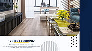 Vinyl Flooring: Best Flooring Ever