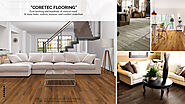 COREtec Flooring: A Better Choice