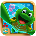 Turtle Trek™ - Adventure with Friendly Turtle from SeaWorld® Kids