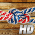 Knot Guide HD (100+ knots) By Winkpass Creations, Inc.