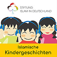 Folge 3 - Der Prophet Salomon und die kleine Ameise by Stiftung Islam in Deutschland - Islamische Kindergeschichten •...