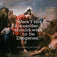 Alexander The Great