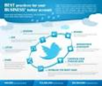 Best Practices for Business on Twitter