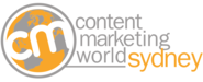 Content Marketing Sydney 16-18 March 2015