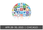 Social Media Strategies Summit: Chicago 2015 28 – 30 APRIL 2015