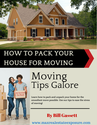How to Pack Your House For A Move