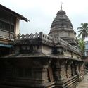 Mahabaleshwar temple