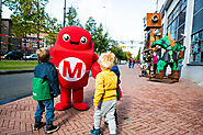 Maker Faire |