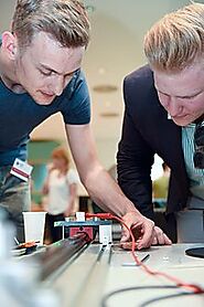 Cultura Maker - Wikipedia, la enciclopedia libre