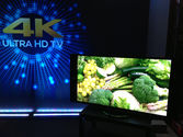 The TVs of CES: What a data-driven analysis tells us about 4K, display sizes, and more