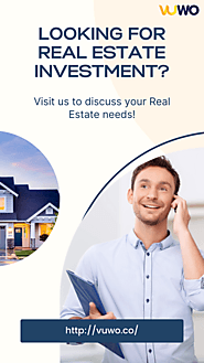 VUHOUSE - Real estate investment in 2021