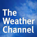The Weather Channel® for iPad By The Weather Channel Interactive