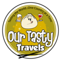 Our Tasty Travels (@ourtastytravels)