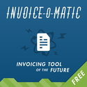 Invoice-o-matic - the free invoicing tool of the future