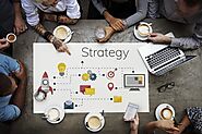 IT Strategy - Adept IT Solutions