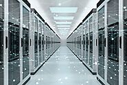 Data Centre - Adept IT Solutions