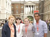 King's College London - Pre-University Summer School