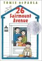 26 Fairmount Avenue Series