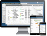 Online Project Management Software | Smartsheet