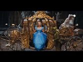 Disney's Cinderella - March 2015