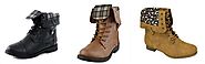 Home - Best Quality Women's Combat Boots