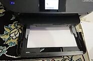 HP Deskjet 3050 Connect to Wifi