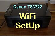Fix Canon Printer Not Printing