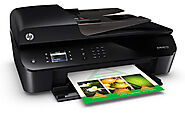 HP Deskjet 2540 Wireless Setup