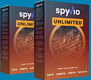 Spyvio | Unlimited