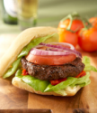 Cajun Burgers - Hamburger Recipe