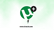 uTorrent Plus Crack 3.4.2 Serial Key + Keygen Full Download