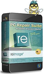 Reimage PC Repair License Key 2015 Crack Full Download