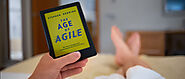 5 Books about Agile to Read in 2021 – Book #1 | MKC Training