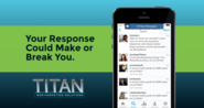 Your Response on Social Media Could Make or Break You