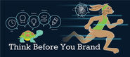 Think Before You Brand