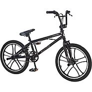 Website at https://bicyclesorbit.com/mongoose-bikes/20-mongoose-mode-270-boys-freestyle-bike/