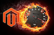 How to Deal with Low Speed Issue of your Magento Websites?