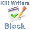 Generate SEO Friendly Blog Post Title Ideas and Kill Writer's Block with this free App