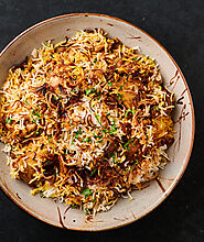 The Saffron Waterfront Indian Restaurant