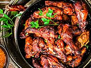 “Laajwab Indian Restaurant, 177A Main Rd W, St Albans VIC 3021”