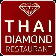 5% Off - Thai Diamond Hervey Bay Menu, QLD